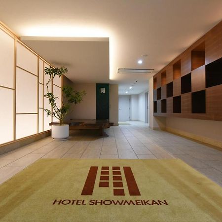 Hotel Showmeikan Mishima  Exterior foto