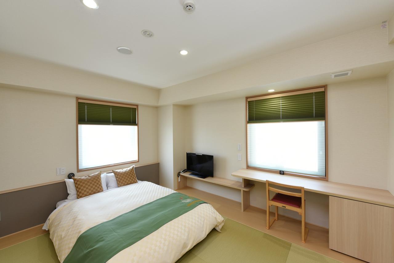 Hotel Showmeikan Mishima  Exterior foto